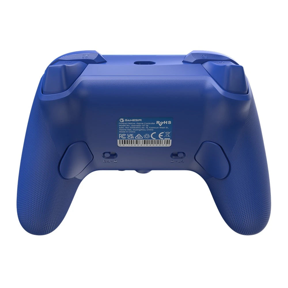 GameSir G7 SE Xbox Gaming Controller Gamepad for Xbox Series X, Xbox Series S, Xbox One, Hall Joystick PC, Replaceable panels