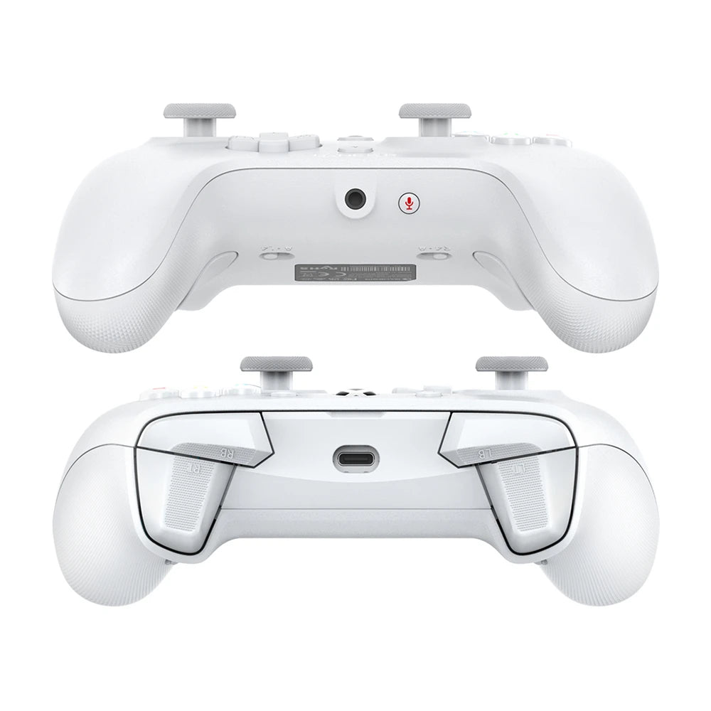 GameSir G7 SE Xbox Gaming Controller Gamepad for Xbox Series X, Xbox Series S, Xbox One, Hall Joystick PC, Replaceable panels