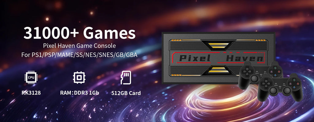 Play Zone 1TB Gaming SSD 80+ Emulator for PS5/PS4/Switch/XBOX/PS3/PS2 with 16191 Games Playnite&Launchbox&Retrobat for PC/Laptop